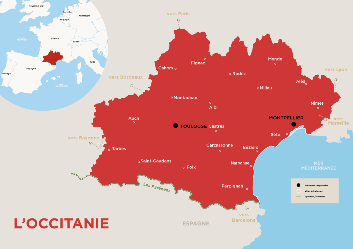 AMO BDO QDO OCCITANIE ARKENOR AMO BDO QDO OCCITANIE ARKENOR