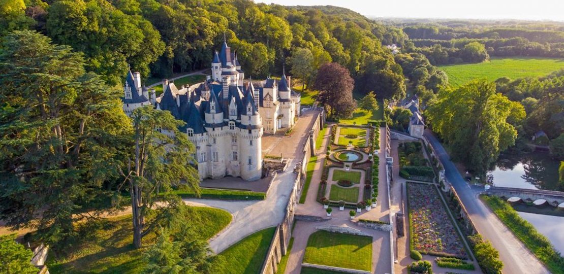 CENTRO VAL-DE-LOIRA ARKORIS ARKEMEP ARKENOR