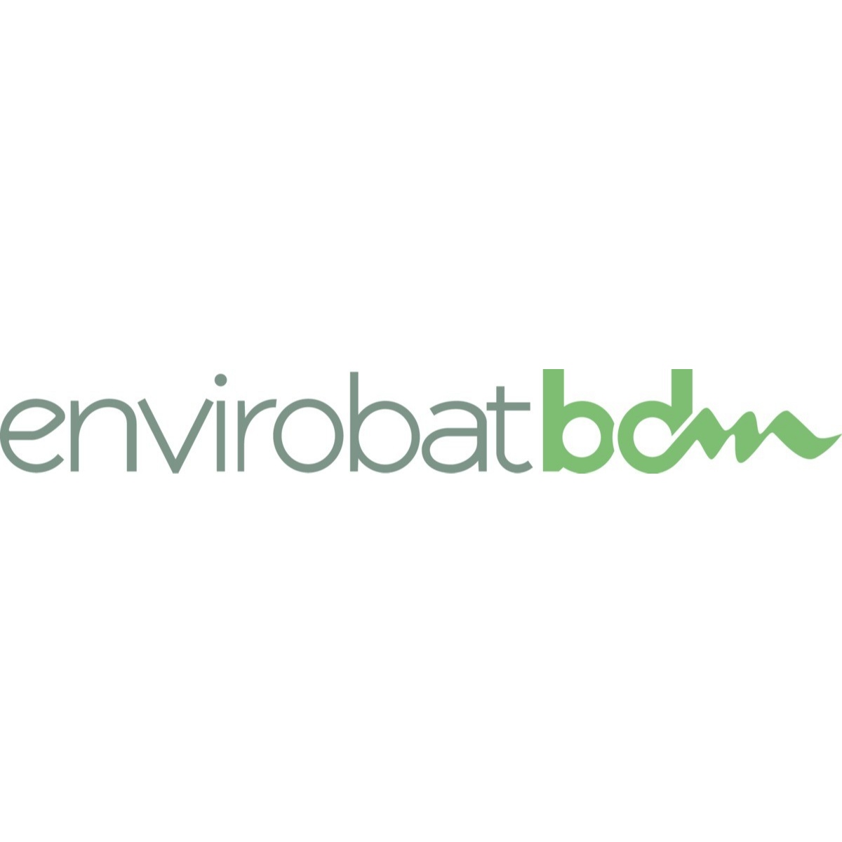 Envirobat BDM ENVIROBAT BDM AREKNOR