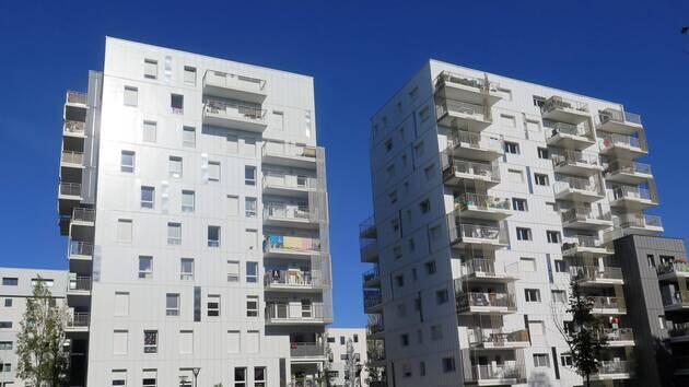 Reparando la cadena inmobiliaria 