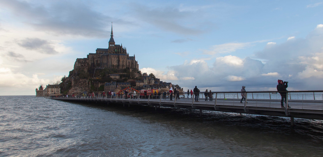 NORMANDIE ARKORIS ARKEMEP ARKENOR