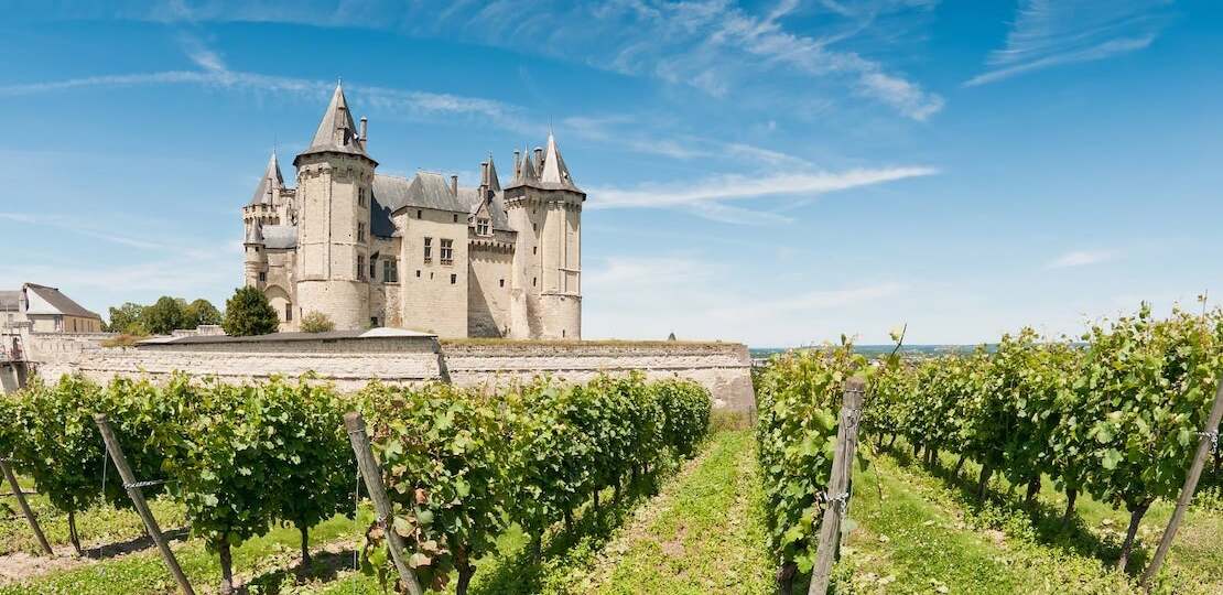 PAÍSES DEL LOIRA ARKORIS ARKEMEP ARKENOR