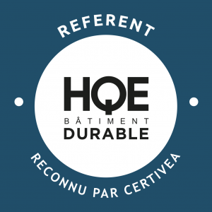 REFERENCIA CERTIVEA HQE BD ARKENOR