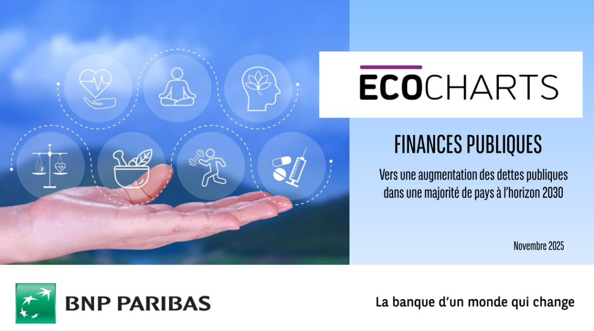 Deuda pública: cuando las restricciones presupuestarias redefinen el valor de la experiencia